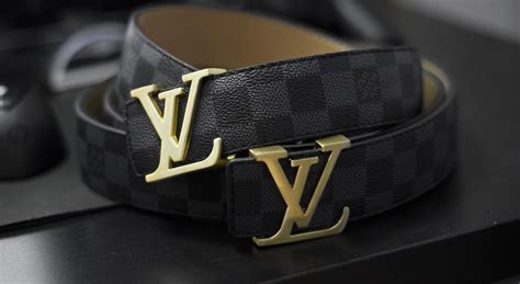 louis vuitton men belts